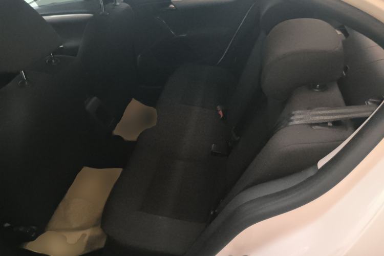 Used Volkswagen Lavida 2013 Revised Classic 1.6L Automatic Fashion Edition