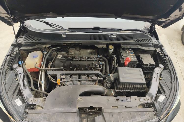 Used Chery Arrizo 5 PLUS 2021 XiaoAI 1.5L CVT Enjoy PLUS
