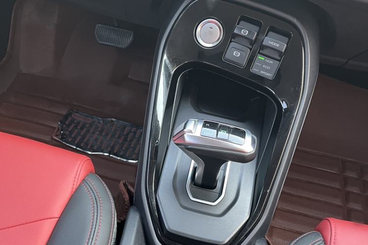 Used Haval H2s 2017 Blue Label 1.5T Dual-Clutch Comfort Model
