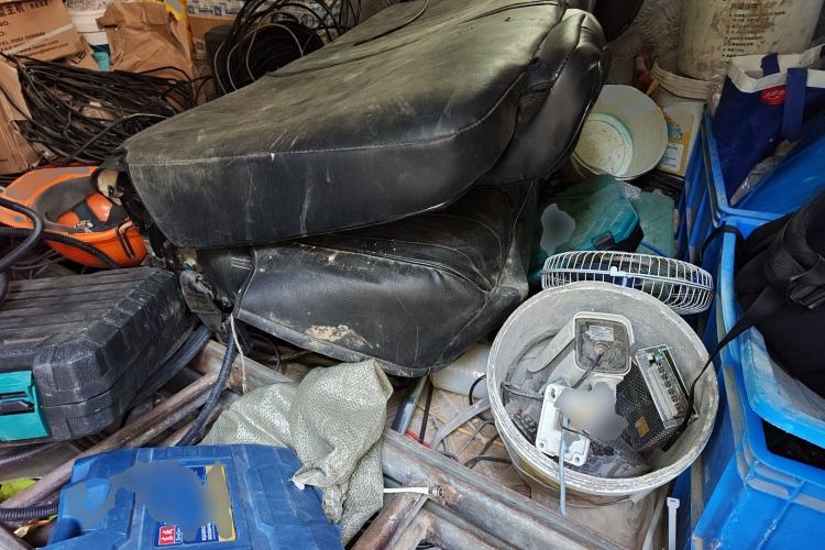 Used SAIC MAXUS Xintu V80 2023 2.0T Manual Classic Aoyuntong Short Wheelbase Ultra-Low Roof 5/6-Seater