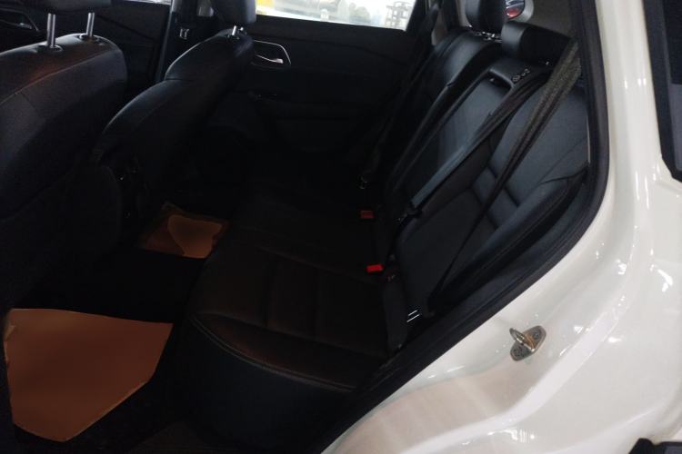 Used Nissan X-Trail 2021 VC-Turbo 300 CVT 2WD Luxury Edition
