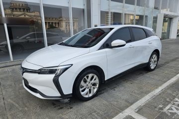 Used Buick Velite 6 2022 Connected Intelligence PLUS Version