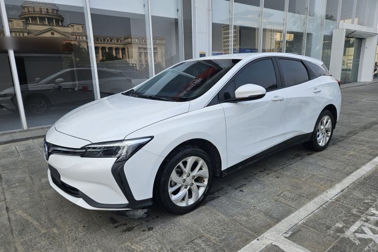 Used Buick Velite 6 2022 Connected Intelligence PLUS Version
