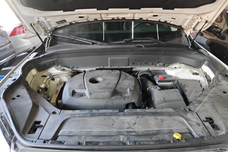 Used Volvo XC90 2020 Facelifted T6 Zhiyi Luxury 7-Seater