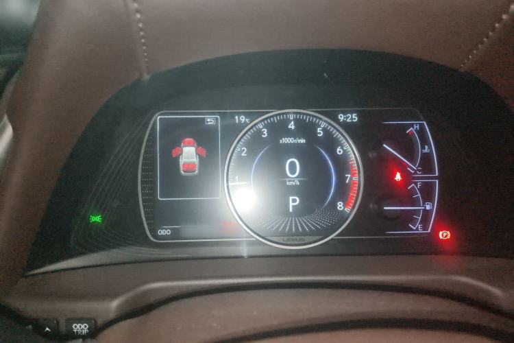 Used Lexus ES 2018 200 Excellence Edition China V Standard
