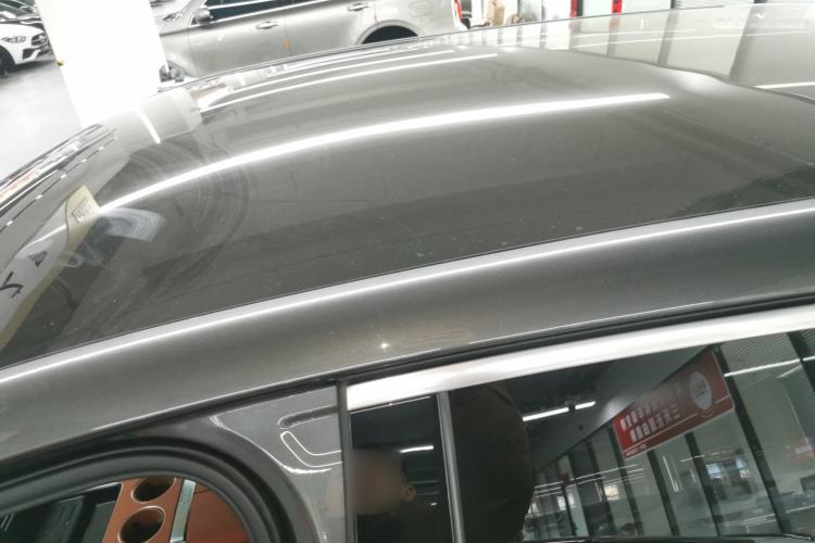 Used Li Auto L6 2024 Pro Model
