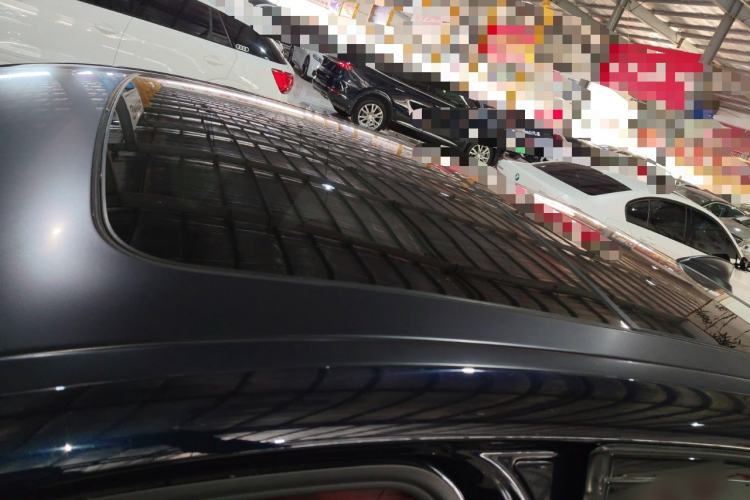 Used BMW 5 Series 2019 530Li Luxury Edition M Sport Package