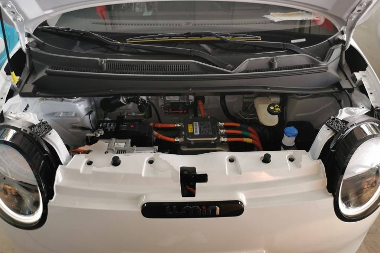 Used  Lumin 2024 130km Qingyue Version
