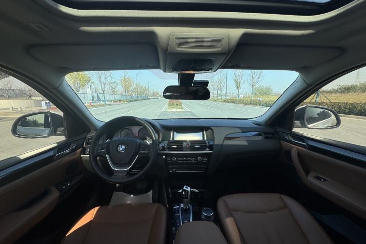 Used BMW X4 2014 xDrive20i X Design Package
