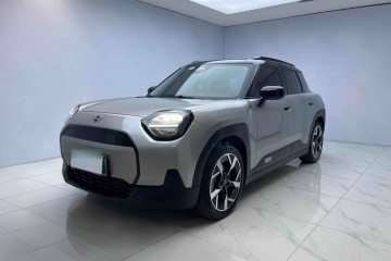 Used MINI Electric MINI ACEMAN 2024 E Classic Edition