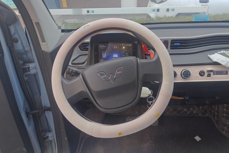 Used Wuling Hongguang MINIEV 2022 Enjoy Edition Lithium Iron Phosphate
