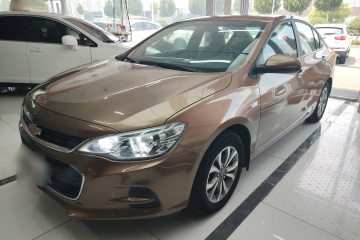 Used Chevrolet Cavalier 2018 320 Automatic Enjoyment Sunroof Edition