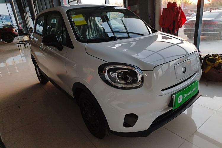 Used Leapmotor T03 2025 310 Comfort Edition