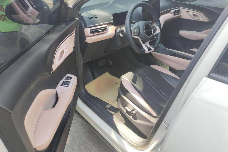 Used BYD Seagull 2023 Flying Edition
