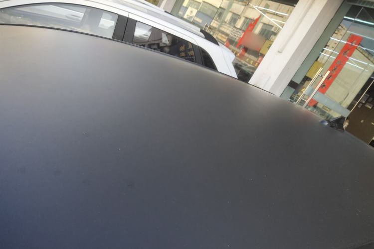 Used Roewe Clever 2022 311km QiQi BoBo Edition
