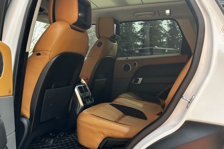 Used Land Rover Range Rover Sport 2019 3.0 SC V6 HSE DYNAMIC