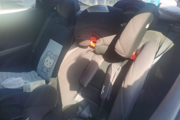 Used Hyundai Elantra 2012 1.6L Manual Leading Model
