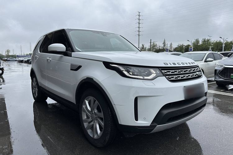 Used Land Rover Discovery 2019 3.0 SC V6 HSE

