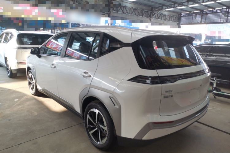 Used AION Y 2025 Plus 510 Smart Edition
