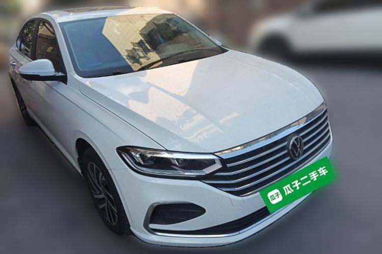 Used Volkswagen Lavida 2023 280TSI DSG Full-Comfort Edition