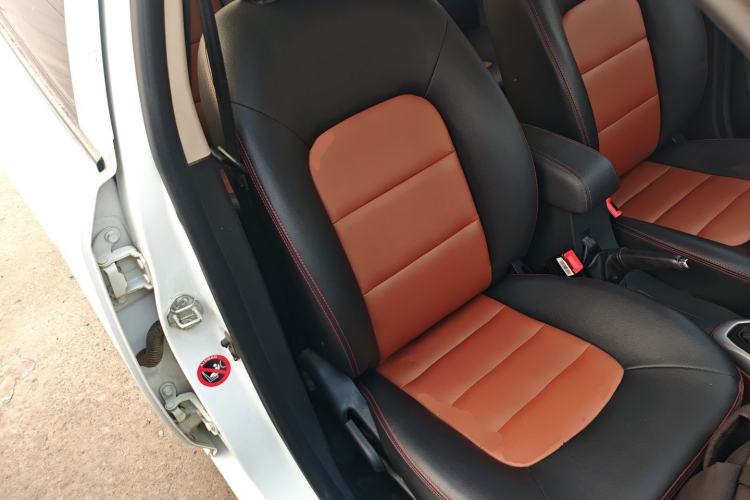 Used Geely Auto Diamond 2016 1.5L Manual Elite Edition
