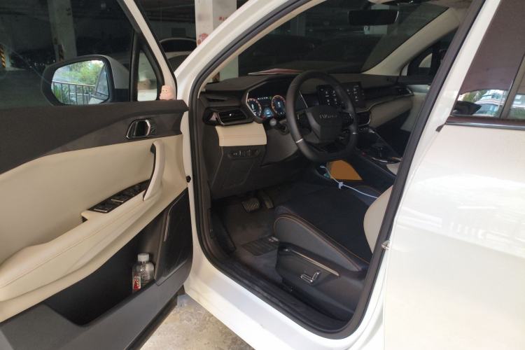 Used Lynk & Co 06 EM-P 2020 PHEV Plus
