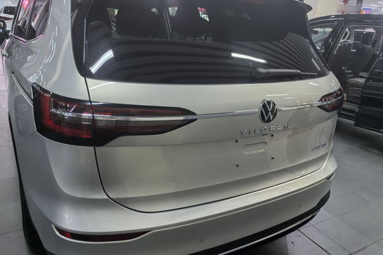 Used Volkswagen Viloran 2024 330TSI Luxury Edition
