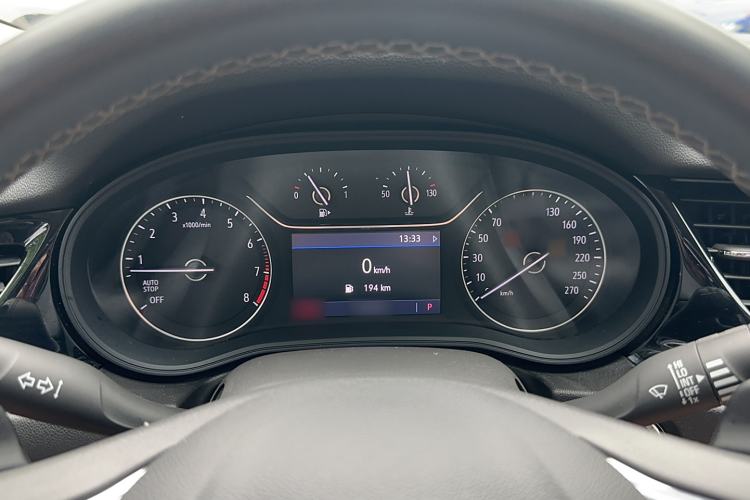 Used Buick Regal 2020 552T Elite Edition
