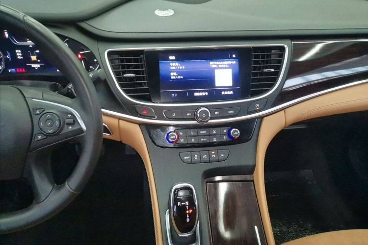 Used Buick LaCrosse 2021 652T Premium Edition
