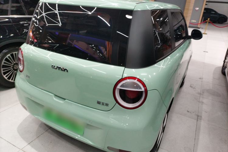 Used  Lumin 2022 210km Sweet Edition