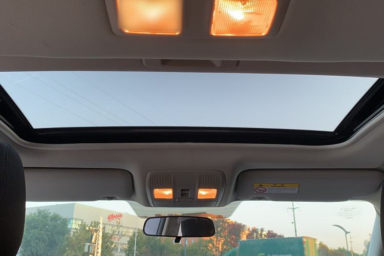 Used Mazda CX-5 2017 2.0L Automatic 2WD ZhiShang Trim China V Standard
