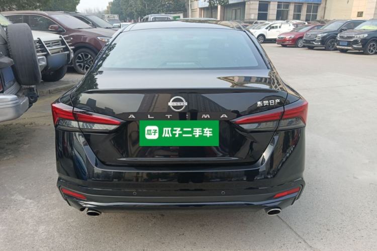 Used Nissan Teana 2022 2.0L XL-TLS Enjoyment Edition