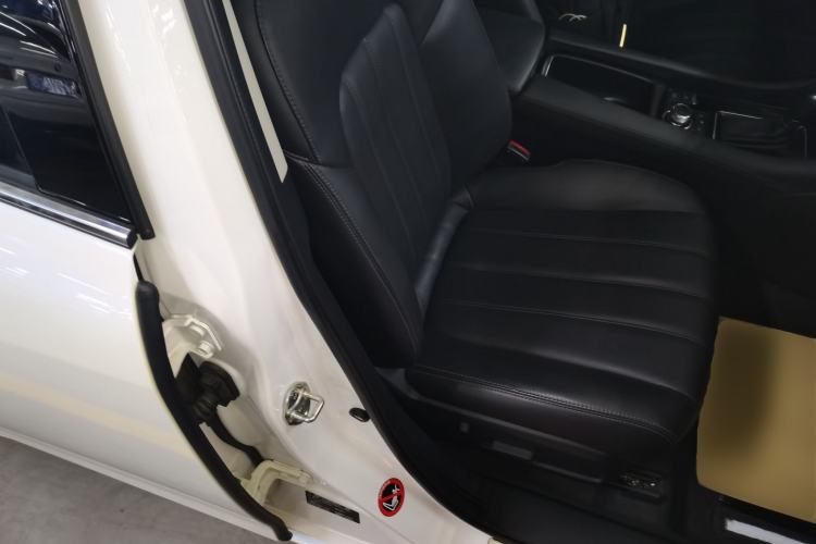 Used Mazda Atenza 2021 2.5L Sky Blue Sport Edition
