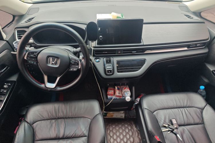Used Honda Elysion 2022 2.0L eHEV Luxury Edition
