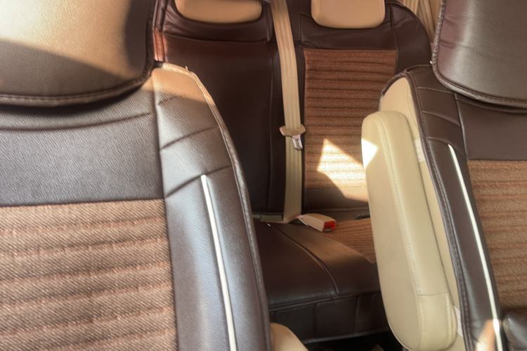 Used Baojun 730 2016 1.8L iAMT Comfort Version 7 Seats
