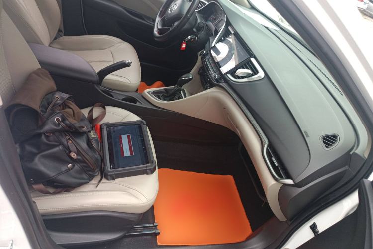 Used Buick GT 2017 15N Automatic Elite Version
