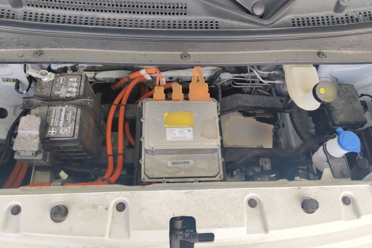 Used  Lumin 2025 205 km Xiangqin Version