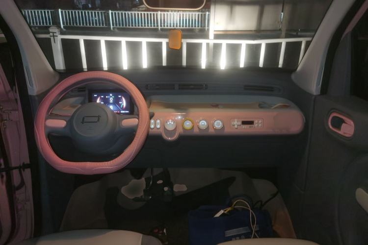 Used Bestune Pony 2024 170km Vitality Horse
