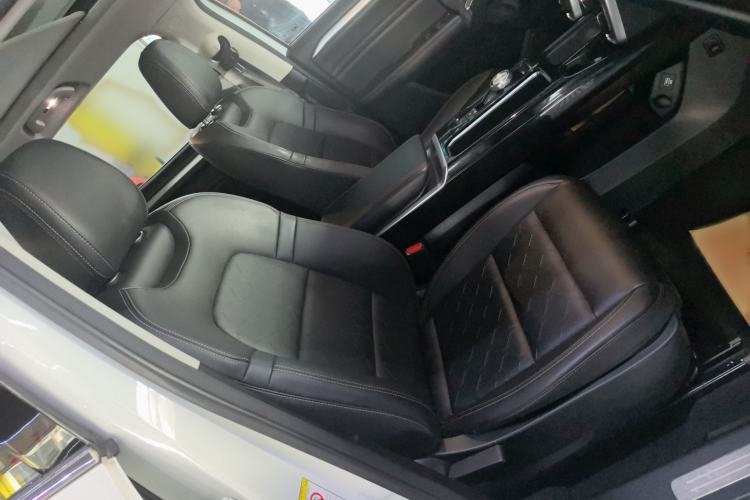 Used Haval DARGO 2021 1.5T DCT Two-Wheel Drive Border Collie Edition