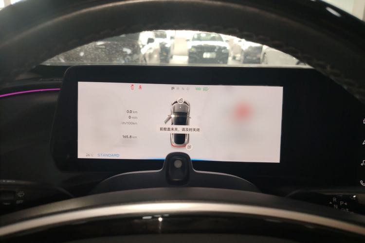 Used XPeng P7 2021 670G
