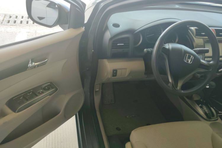 Used Honda City Classic 2012 1.5L Automatic Elite Edition
