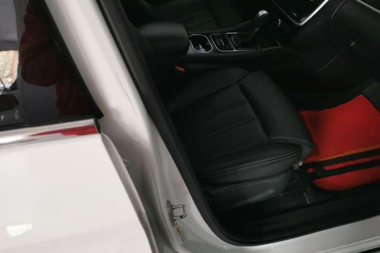 Used BYD Song MAX 2017 1.5T Automatic Smart Connect Luxury 7-Seater