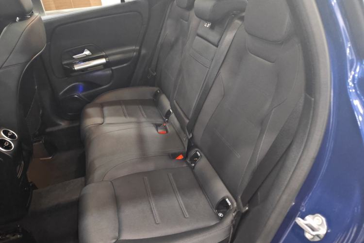 Used Mercedes-Benz GLA 2020 GLA 200
