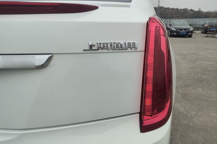 Used Cadillac XTS 2014 28T Comfort Version
