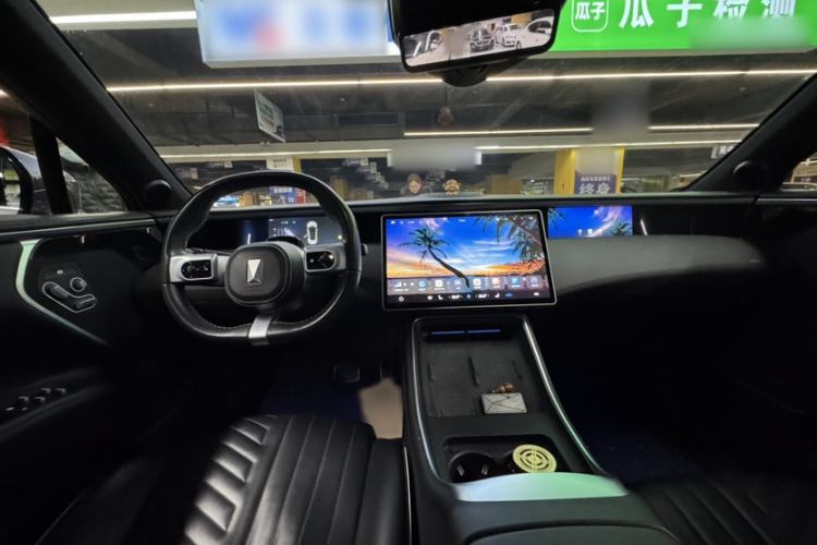 Used  11 2023 Harmony 90° Four-Wheel Drive Version