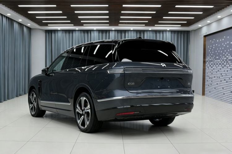 Used Nio ES8 2026 Model 6-seat Executive Luxury Edition
