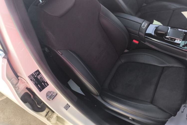 Used Mercedes-Benz A-Class 2019 A 200 L Sport Sedan