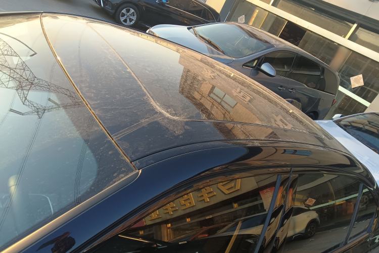 Used BMW i3 2023 eDrive 40 L Midnight Edition
