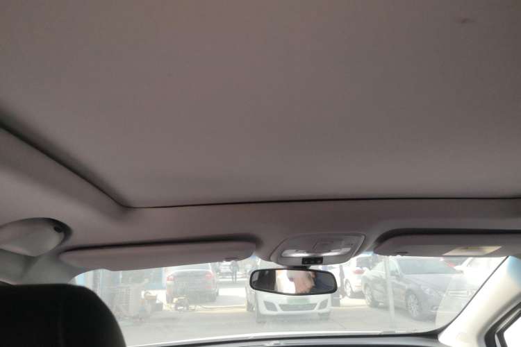 Used Buick Velite 6 2020 Plug-in Hybrid Connected Smart Edition
