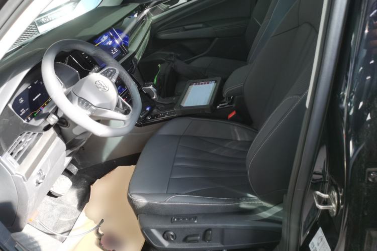 Used Volkswagen Passat 